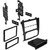 American International Installation Kit for 2007-2013 Nissan Altima - NDK728