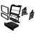 American International Installation Kit for 2009-2012 Nissan Frontier/Xterra/Equator - NDK739