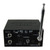 Nippon Compact Digital MP3 Player FM Radio and Remote - NDVA-1000