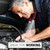 EZRED ANYWEAR Rechargeable Neck Light for Hands-Free Lighting - NK15