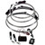 Pipedream Multi-Color LED Flexible Slimline Flat Underbody Kit with Remote - NL-S3648FLT