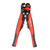 Installation Solution Wire Stripper/Crimper 10-24 ga. - Self Adjusting - IS-NTK-400