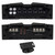 Power Acoustik 1500 Watt Max Mono A/B - Ow-Od1-1500