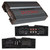 Power Acoustik 1800 Watt 4 Channel - OD41800