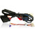 Omegalink T-Harness for Ford Lincoln Mazda Mercury Vehicles (2006-2014) - OL-HRN-RS-FM2