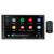 Blaupunkt 6.95" Double DIN Mechless Receiver with Wireless Apple CarPlay / Android Auto & Bluetooth - ORLANDO 750