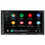 Blaupunkt 6.95" Double DIN Mechless Receiver with Wireless Apple CarPlay / Android Auto & Bluetooth - ORLANDO 750