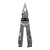 SOG PowerAccess Deluxe Multi-Tool with 21 Tools and 12-Piece Bit Kit Nylon Sheath - PA2001-CP