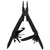 SOG PowerAccess Assist 21-In-1 Multi-Tool (Black Finish) - PA3002-CP