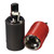 Audiopipe 0ga. Wire Reducer Adapters (pair) - PBWR0