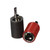 Audiopipe 4 Gauge Wire Reducer Adapters (pair) - PBWR4