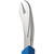Estwing 12.5" Pro Claw Nail Puller/Pry Bar with No-Slip Cushion Grip - PC300G