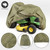 Pyle Lawn Tractor Cover - PCVLTR11