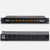 Pyle 8-Outlet Rack Mount Power Supply Center - PDBC10