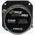 Pyle Chrome heavy Duty titanium tweeter (sold each) 300W max - PDBT28