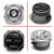 Pyle Bullet Tweeter (sold each) 500W max - PDBT31