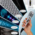 Pyle Dynamic Microphone with Cable - PDMIK1