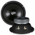 PYLE PRO MIDRANGE 6.5"(Sold each) SEALED BACK; 8 OHM - PDMR6