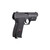 Crosman Night Stalker Semi-Automatic CO2 Powered BB Air Pistol with Internal Laser Sight - PFM520