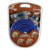 Audiopipe 0 Gauge Amplifier Wiring Kit 100% Copper - 3000 Watts - PK-3000CPR