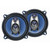 Pyle 5.25" 3-Way Speakers - PL53BL