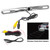 Pyle Rear View Camera - Chrome - PLCM18SC