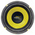 Pyle 6.5" Midrange Speaker 150W RMS/300W Max 4 Ohm (Each) - PLG64