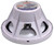 Marine 8" Subwoofer Sold Each (White) - PLMRW8