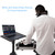 Pyle Pro Mini Laptop Stand - PLPTS2