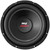 Pyle 10" Woofer 500W RMS/1000W Max Dual 4 Ohm Voice Coils - PLPW10D