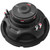 Pyle 15" Woofer 1000W RMS/2000W Max Dual 4 Ohm Voice Coils - PLPW15D