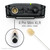 Pyle Pro Ear Hanging Head Set for Shure System - PMEMS10