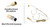 Pyle Pro Headset Mic - PMHMS20