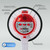 Pyle 30W Mini megaphone - PMP30