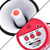 Pyle 40W Mini megaphone with Siren - PMP40