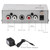 Pyle Pro Turntable Preamplifier - PP444