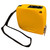 Keson Builder's Engineers Pocket Rod Tape Measure Length: 6.5 Foot (Units: Foot & 10ths) - PR610