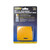Keson Builder's Engineers Pocket Rod Tape Measure Length: 6.5 Foot (Units: Foot & 10ths) - PR610