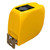 Keson Builder's Engineers Pocket Rod Length: 6.5 Foot (Units: Foot & Inches) - PR618