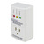 Installation Solution Surge Protector for Refrigerators - 115 Volt AC - PROTECT-RF