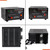 Pyramid 10 Amp DC Power Supply - PS12KX