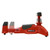 MTM Predator Shooting Rest - Rifle & Handgun Rest Red - PSR-30