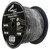 Audiopipe Flexible Power Cable 8 Gauge 250 Foot - Black - PSV-8 BLK