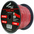Audiopipe Flexible ECA Power Cable 8 Gauge 250 Foot - Red - PSV-8 RED