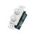 Pyle In-Wall 2-Channel Stereo Volume Control - PVCD15