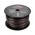 Audiopipe Power Cable 0-Gauge 50 Foot Spool - Black - PW-0-50-BLK