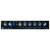EQUALIZER POWER ACOUSTIK PREAMP - PWM-16
