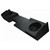 QPower "QBOMB" Chevy/GMC Double Cab '14-'24 Dual 10" Empty Woofer Box - QBGMC10 2014 DCAB