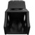 QPower "QBOMB" '14-'18 GMC/Chevy Crew Cab Center Console Single 12" Vented Empty Woofer Enclosure - QBGMC-CC-14