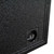 Qpower QBOMB Dual 12" Ported HP (Horn Ported) Enclosure - QBOMB12HP